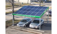 Solar Carport