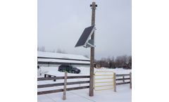 Pole-mounted LED Illumination Systems