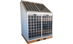 Solar Greenhouse