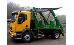 V-Cover - Model KIT-VC-01 - Fixed Height Electric System