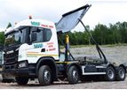 UniCover - Model KIT-UNI-01 - Adjustable Hydraulic Sheeting System