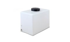 Trafalgar - 50 LTR Water Storage Tank