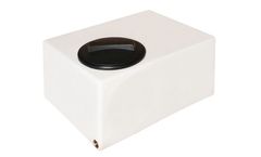 Trafalgar - 75 LTR Flat Car Valeting Water Storage Tank