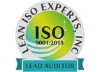 3 Day ISO 9001:2015 Lead Auditor Course
