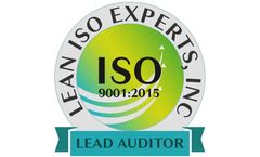 3 Day ISO 9001:2015 Lead Auditor Course