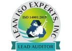 3 Day ISO 14001:2015 Lead Auditor Course