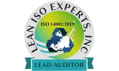 3 Day ISO 14001:2015 Lead Auditor Course