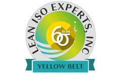 Virtual Lean Six Sigma Yellow Belt Course