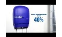 Intellair - The Intelligent Air Control System Video