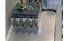 Control Panel- Beer Chiller