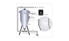 Cleaning & Disinfection Descaling Cooling Tower System
