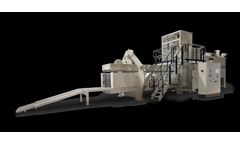 unoTech - Model V Series - Baling Presses