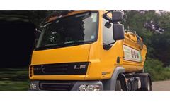 Waste management digital transformation solutions for household waste and recycling sector