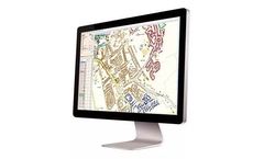 Route Optimisation and Round Design Software