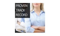 ISO 9001, ISO 14001 and AS 9100 Consulting