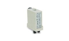OMC - Model PC13 - DC Input Signal Converters