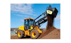 Remu - Model EP2150 - Screening Bucket