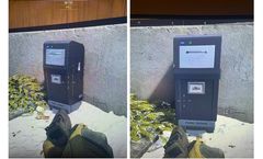 Mr. Fill cleans the streets in the latest Call of Duty title 
