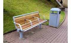 Wyatt Bench