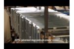 Wybone Hospital Waste Bin Manufacturing Process - Video