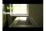 Wybone Strobe Multi-Sensory Recycling Unit Video