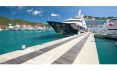 Marina and Waterfront Services