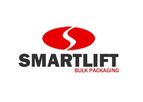 Garden Waste Sacks by Smartlift Bulk Packaging