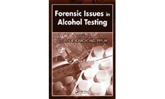 Forensic Issues in Alcohol Testing