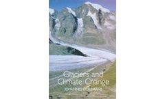 Glaciers and Climate Change