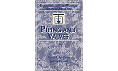 Piping and Valves