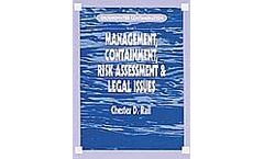Groundwater Contamination, Volume II: Management, Containment, Risk Assessment and Legal Issues