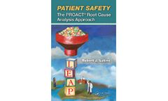 Patient Safety: The PROACT Root Cause Analysis Approach