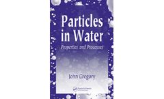 Particles in Water: Properties and Processes