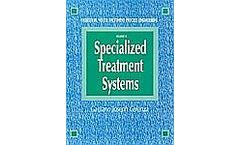 Industrial Waste Treatment Processes Engineering: Specialized Treatment Systems, Volume III