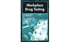 Workplace Drug Testing