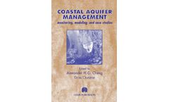 Coastal Aquifer Management-Monitoring, Modeling, and Case Studies