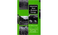 Industrial Uses of Biomass Energy: The Example of Brazil