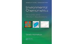 Environmental Chemometrics: Principles and Modern Applications