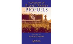 Handbook of Plant-Based Biofuels