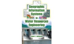 Geographic Information Systems in Water Resources Engineering