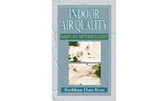 Indoor Air Quality: Sampling Methodologies