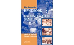 The Essential Handbook of Ground-Water Sampling