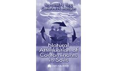 Natural Attenuation of Contaminants in Soils