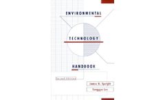 Environmental Technology Handbook: 2nd Edition