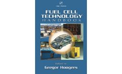Fuel Cell Technology Handbook
