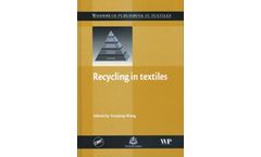 Recycling in Textiles