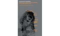 Occupational Ergonomics: Work Related Musculoskeletal Disorders of the Upper Limb and Back