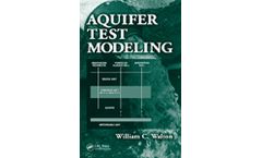 Aquifer Test Modeling