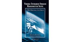 Visible Infrared Imager Radiometer Suite: A New Operational Cloud Imager