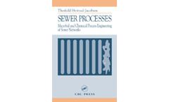 Sewer Processes: Microbial and Chemical Process Engineering of Sewer Networks